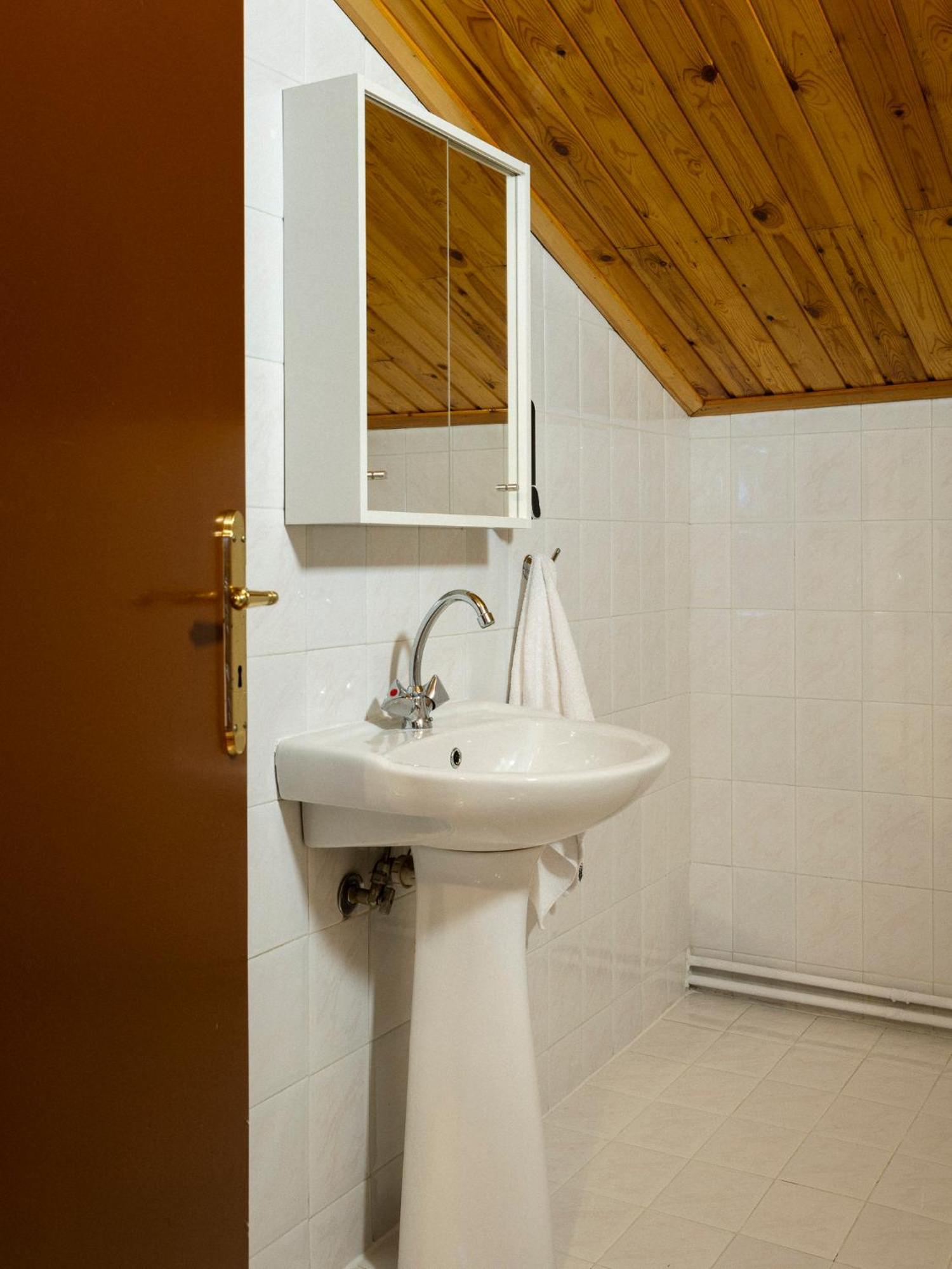 Sundial Lodge Chania  Zimmer foto