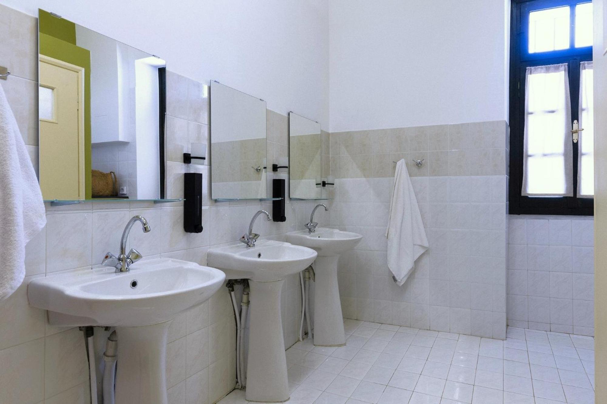 Sundial Lodge Chania  Zimmer foto
