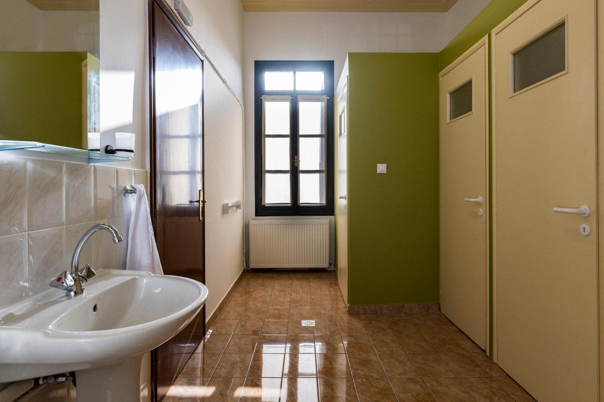 Sundial Lodge Chania  Zimmer foto